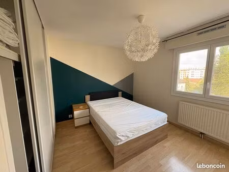 appartement f2 montmorot