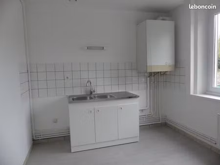 appartement a louer à neufchatel