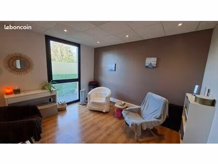 local/bureau paramédical