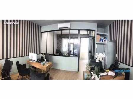 local commercial 43 m² marseille 7ème