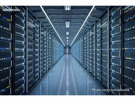 local 900 m² marseille