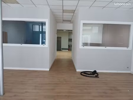 local commercial bureau