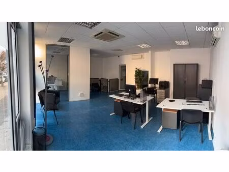 local professionnel / commercial