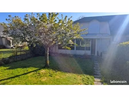 maison a louer a juigne sur lore