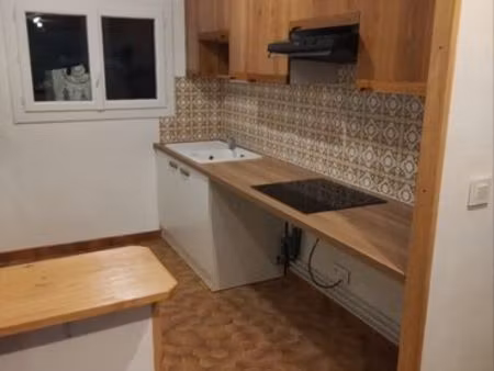 location maison 72m2