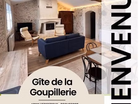 maison meublée bail mobilité étudiant