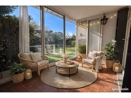 les milles. t4 de pap en lotissement