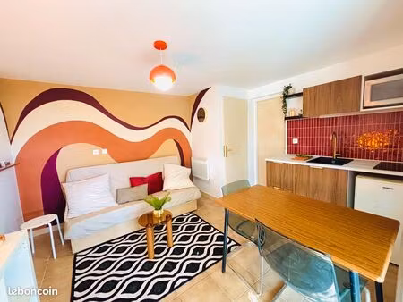 t2 24m2 5km saint-gilles