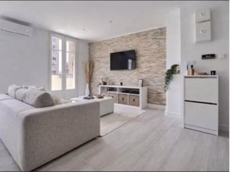 t3 entièrement refait à neuf