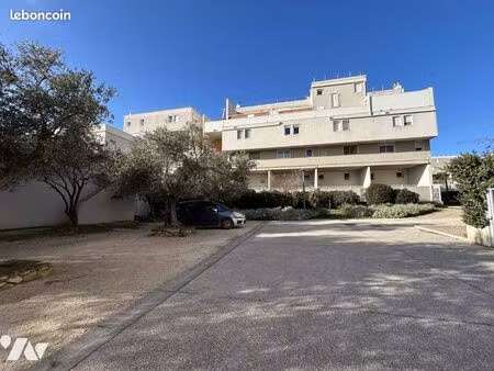 duplex 4 pièces 76 m²