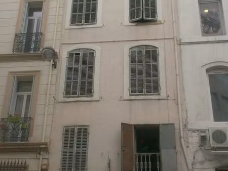 local proche préfecture 13006 marseille