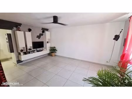 appartement t4 avec garage