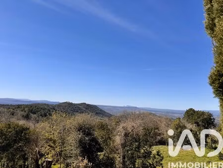 vente maison de campagne 4 pièces