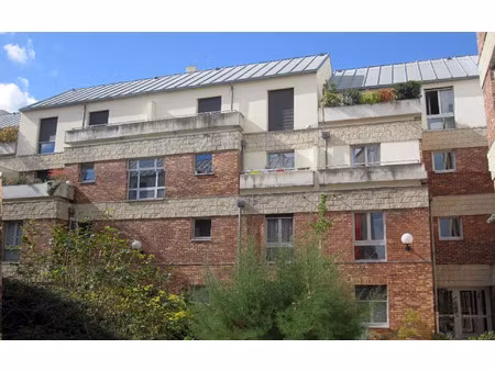 location appartement  m² t-3 à antony  1 450 €