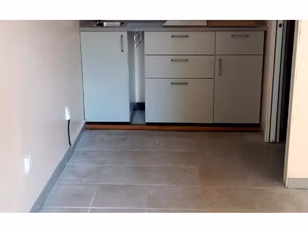 location appartement  29.1 m² t-2 à senones  220 €