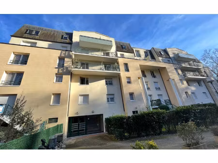 appartement yerres 53.3 m² t-2 à vendre  225 000 €