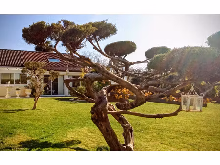 maison baudreix 170 m² t-7 à vendre  375 000 €