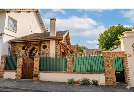 location maison  69.13 m² t-3 à bois-le-roi  1 230 €