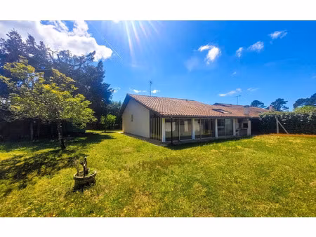 maison capbreton 75 m² t-3 à vendre  624 000 €