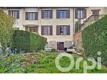 maison creil m² t-4 à vendre  170 000 €