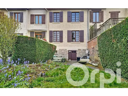 maison creil m² t-4 à vendre  187 000 €