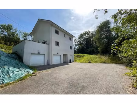 location maison  115.47 m² t-4 à dingy-en-vuache  1 950 €