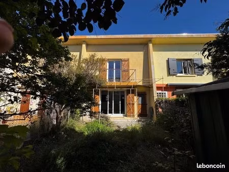 maison 4 pièces 68 m²