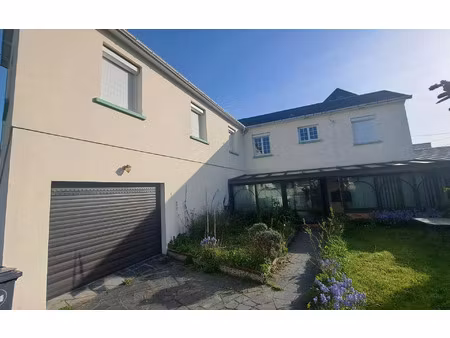 maison montivilliers 195 m² t-6 à vendre  420 000 €