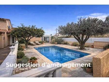 maison 3 chambre(s) à vendre