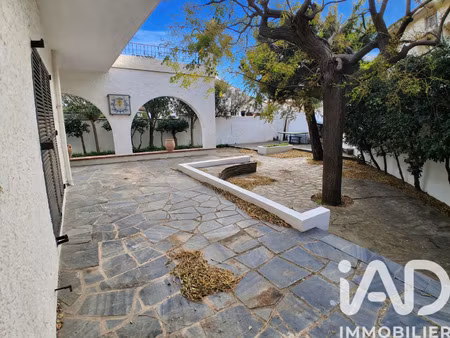 vente maison/villa 3 pièces