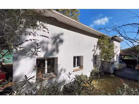 maison villebéon 50 m² t-2 à vendre  118 700 €