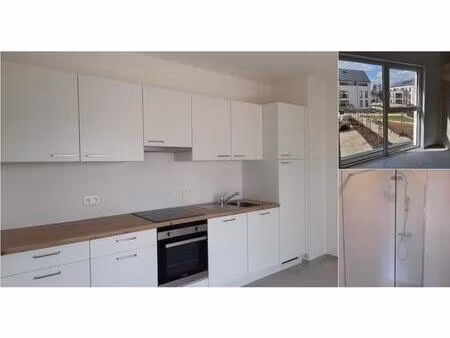 appartement à louer à place des lavandières 6 arlon (vwd17258)