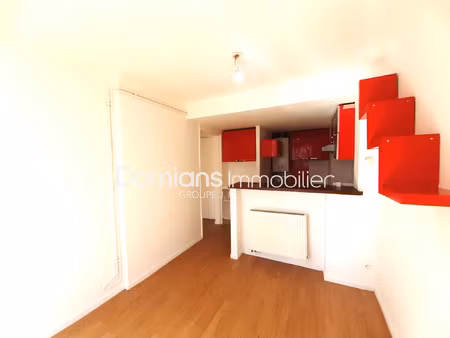 a vendre - appartement t1 bis - perpignan