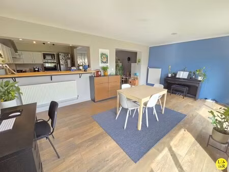 en vente maison 104 39 m² – 220 000 € |beaurains