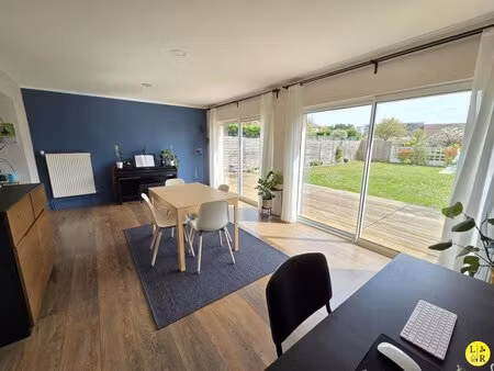 en vente maison 104 39 m² – 229 000 € |beaurains