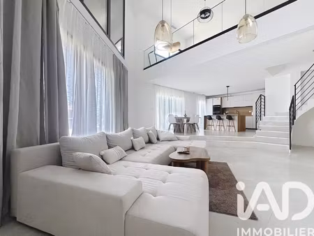 vente maison traditionnelle 5 pièces