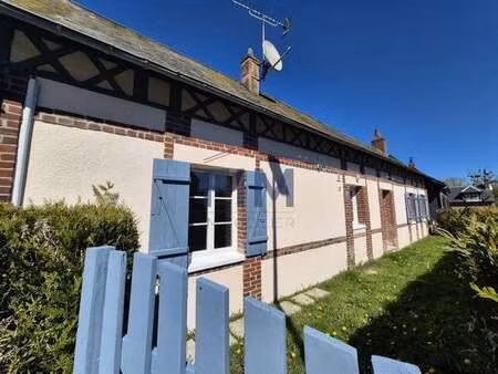 vente maison à neufchâtel-en-bray (76270) : à vendre / 78m² neufchâtel-en-bray