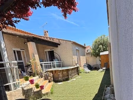 maison t5 ou maison t4 + t2 indépendant - idéal famille ou investissement