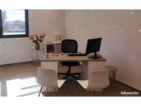 cabinet/local/bureau pour profession (para)médicale - mardis et vendredis - pôle santé