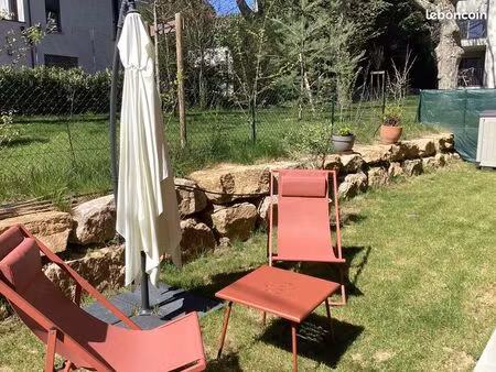 appartement 3 pièces 78 m2