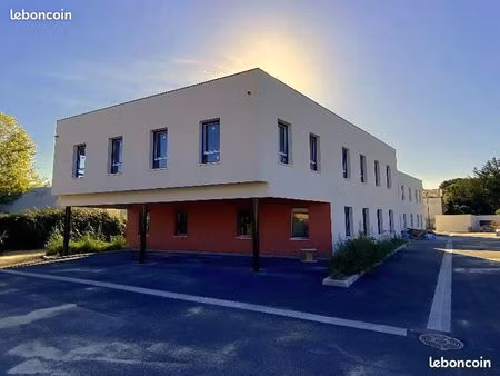 cabinet paramédical neuf — village santé saint-victoret — dès 150 /mois