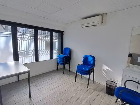 fleuriste  local commercial  pharmacie  presse gardanne