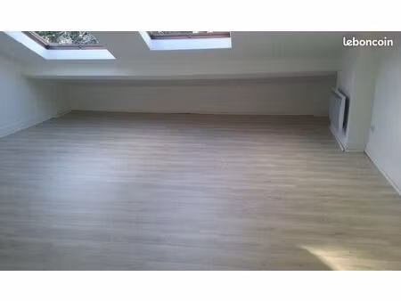 loue appartement t1 - oullins