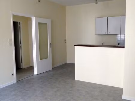 villefranche centre super t.2