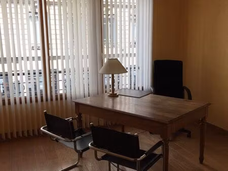 loue bureaux professions juridiques