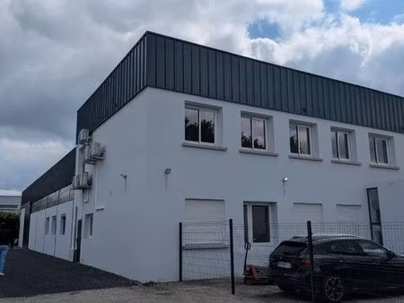 bureaux d activités disponible dans l immédiat