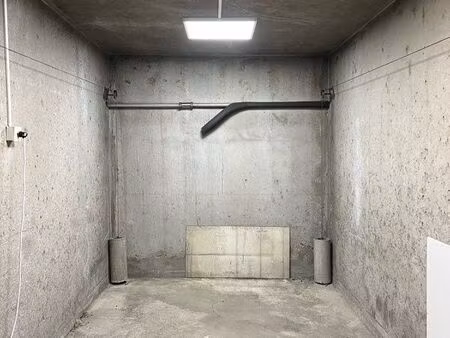 boc fermé et sécurisé - lyon 05 / tassin-la-demi-lune