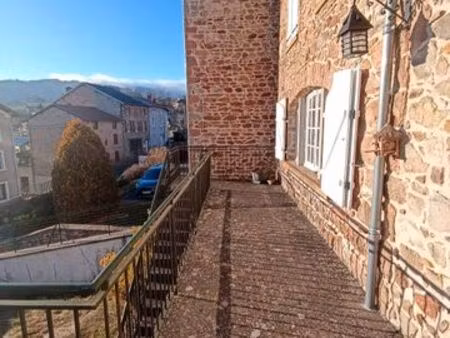 maison 6 pièces plein sud + terrasse et jardin