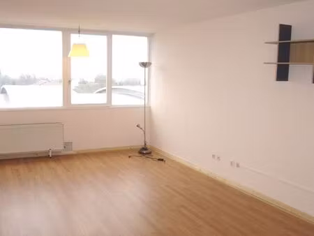 appartement 1 pièce