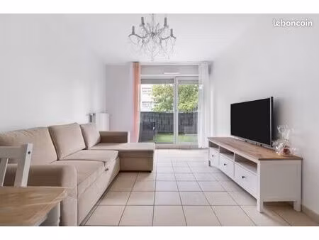 appartement t3 57 m2 / sept chemins